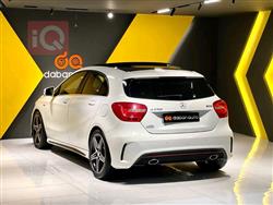 مرسيدس بنز A-Class